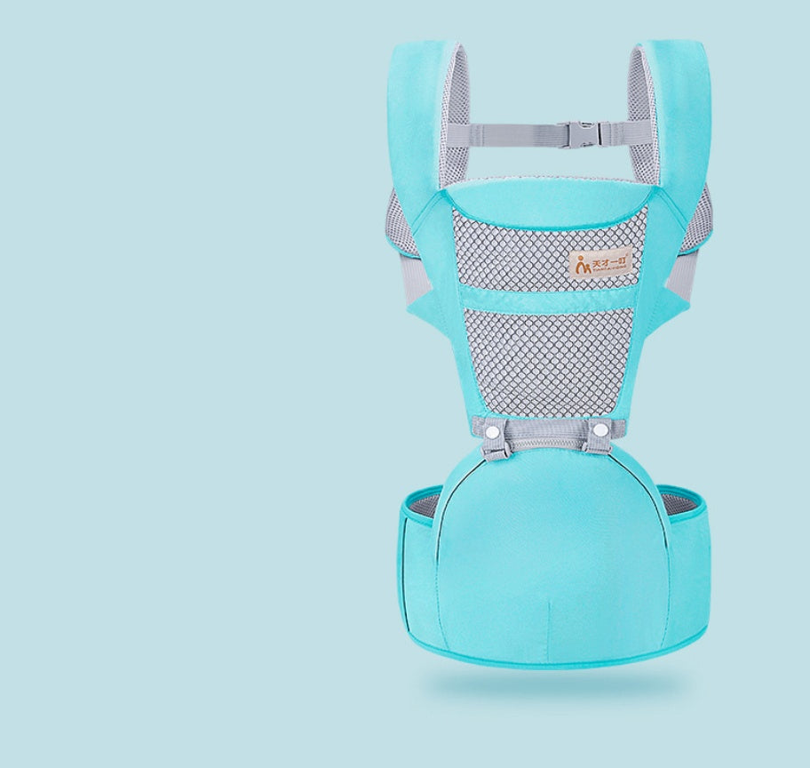Baby Carrier Waist Stool Multifunctional Baby Bag