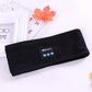Wireless Bluetooth-compatible Headband Outdoor