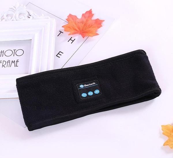 Wireless Bluetooth-compatible Headband Outdoor