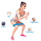 Resistance Bands Sealing Elastic Booty Sport