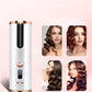 Rechargeable Automatic Hair Curler Women Portable