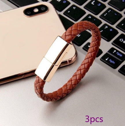 Bracelet USB Charging Cable For IPhone14 13 Max