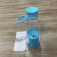 Electric Juicer Blender Mixer USB Rechargeable