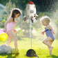 Rocket Launcher Toys Outdoor Rocket Water