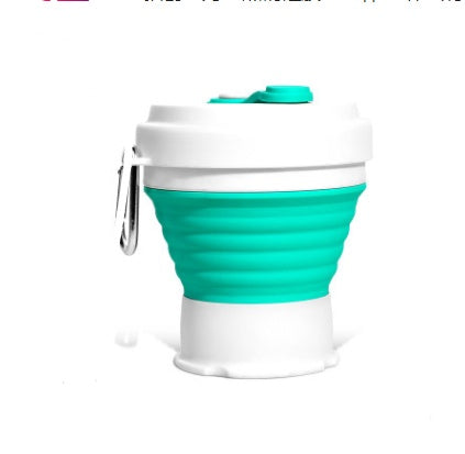 One Pinch Into An Slushy Cup, Shake The Smoothie
