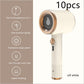 Mini Portable Handheld Garment Steamer Fabric
