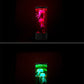 LED Jellyfish Aquarium Lamp Night Light USB