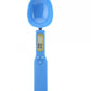 LCD Display Digital Weight Measuring Spoon