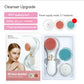 Electric Facial Cleanser Pore Beauty Instrument