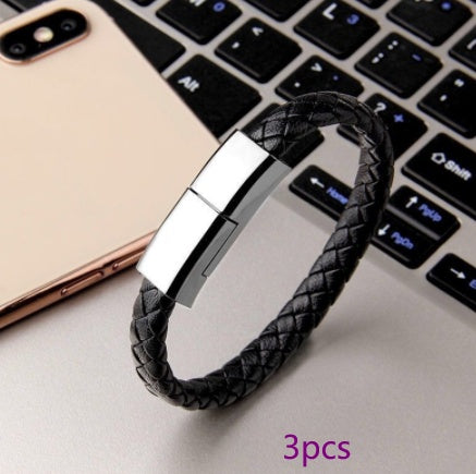 Bracelet USB Charging Cable For IPhone14 13 Max