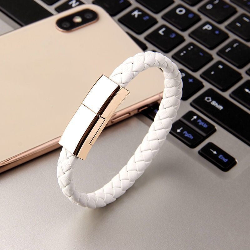 Bracelet USB Charging Cable For IPhone14 13 Max