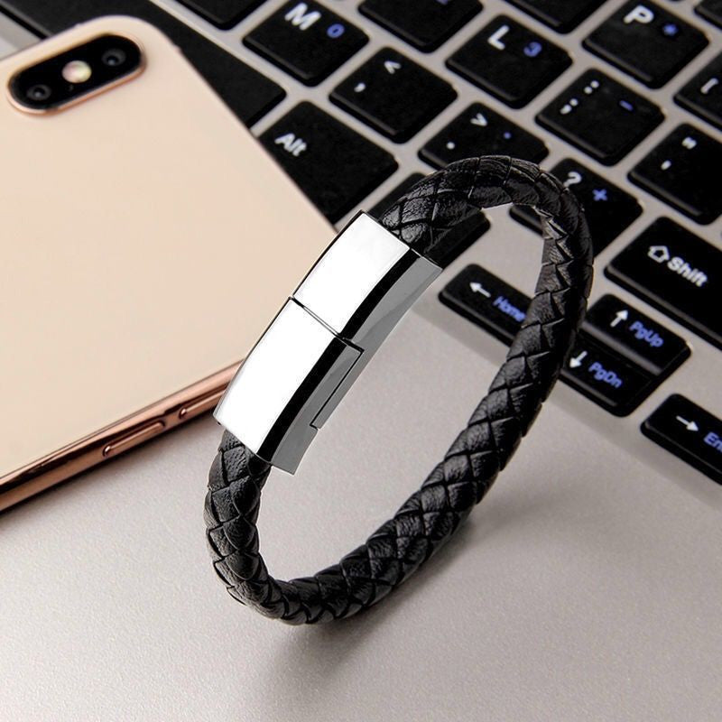 Bracelet USB Charging Cable For IPhone14 13 Max