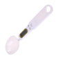 LCD Display Digital Weight Measuring Spoon