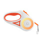 Dog Leash Retractable Leash And Dog Collar