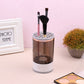 Women Eye Shadow Brush Cleaning Tool