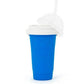 One Pinch Into An Slushy Cup, Shake The Smoothie