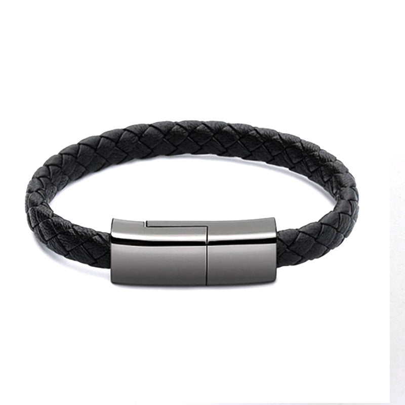 Bracelet USB Charging Cable For IPhone14 13 Max