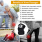 Electric Infrared Heating Knee Massager Wrap Elbow