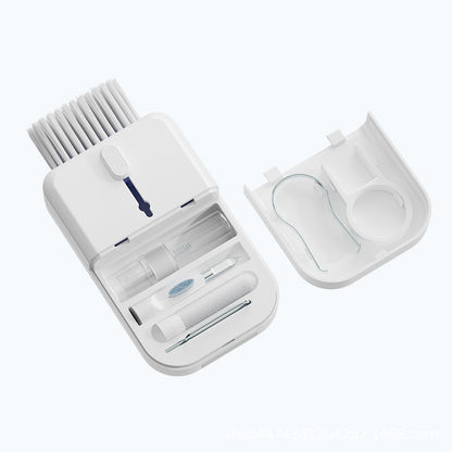 Portable 11 In 1 Multifunctional Cleaning Kit Keyboard