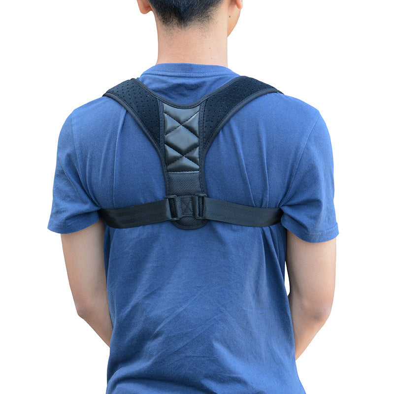 Medical Clavicle Posture Corrector Lower Back
