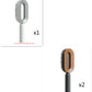 Self Cleaning Hair Brush For Women One-key