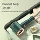 Mini Portable Handheld Garment Steamer Fabric