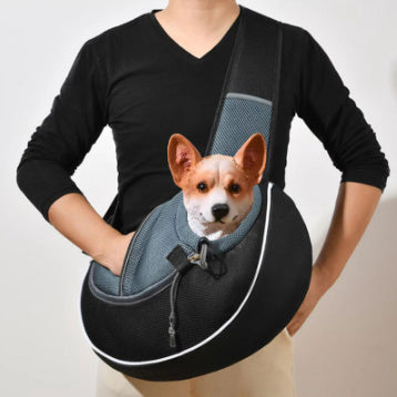 Carrying Pets Bag Women Outdoor Portable