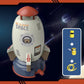 Rocket Launcher Toys Outdoor Rocket Water