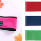 Wireless Bluetooth-compatible Headband Outdoor