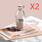 Electric Juicer Blender Mixer USB Rechargeable
