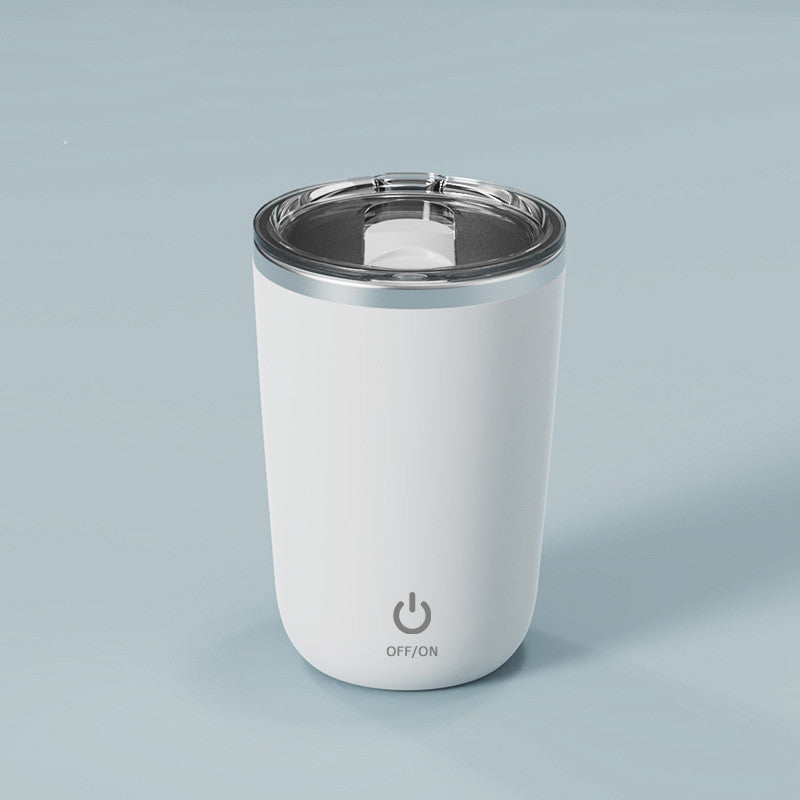 350ml Automatic Self Stirring Mug Coffee