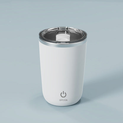 350ml Automatic Self Stirring Mug Coffee