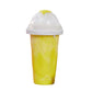 One Pinch Into An Slushy Cup, Shake The Smoothie
