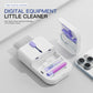 Portable 11 In 1 Multifunctional Cleaning Kit Keyboard