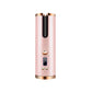 Rechargeable Automatic Hair Curler Women Portable