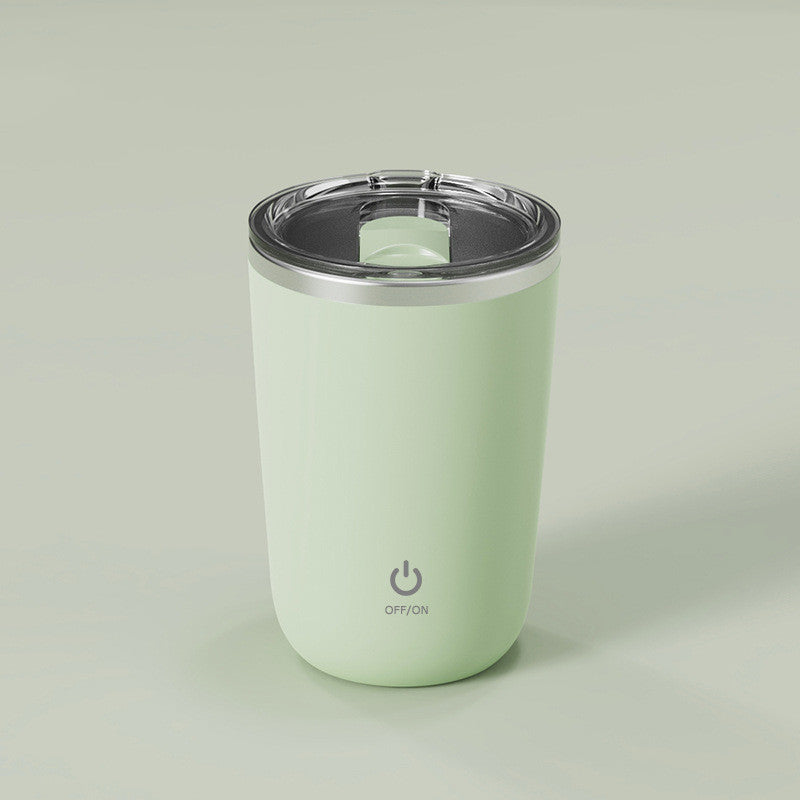 350ml Automatic Self Stirring Mug Coffee