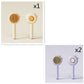 Cat Massage Pet Magic Combs Hair Removal