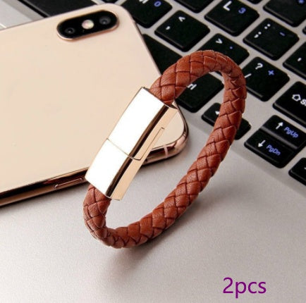 Bracelet USB Charging Cable For IPhone14 13 Max
