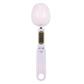 LCD Display Digital Weight Measuring Spoon
