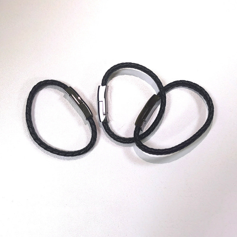 Bracelet USB Charging Cable For IPhone14 13 Max