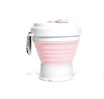 One Pinch Into An Slushy Cup, Shake The Smoothie
