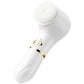 Electric Facial Cleanser Pore Beauty Instrument