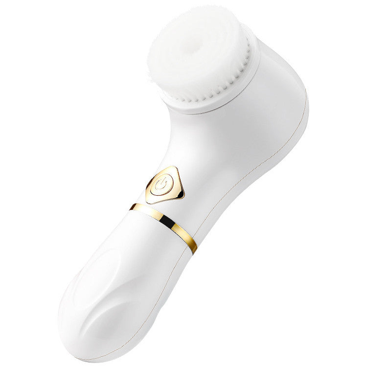 Electric Facial Cleanser Pore Beauty Instrument