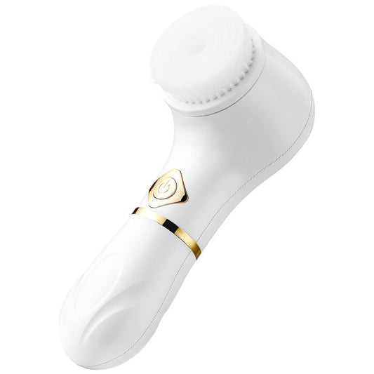 Electric Facial Cleanser Pore Beauty Instrument