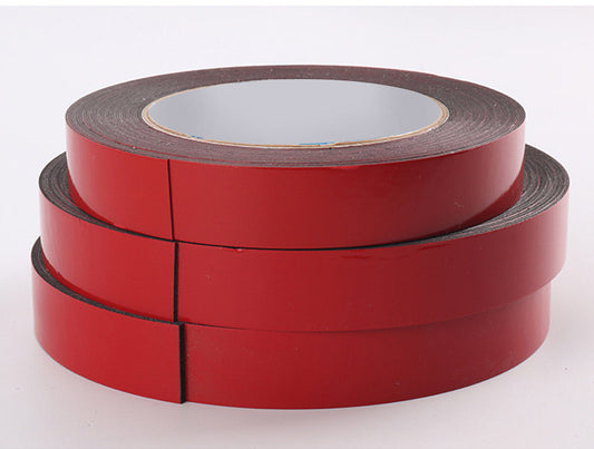 Acrylic Double-sided Tape Waterproof Traceless