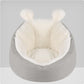 Pet Dog Bed Warming Soft Sleeping Bed