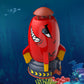 Rocket Launcher Toys Outdoor Rocket Water