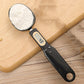 LCD Display Digital Weight Measuring Spoon