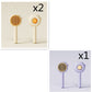 Cat Massage Pet Magic Combs Hair Removal
