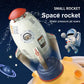 Rocket Launcher Toys Outdoor Rocket Water